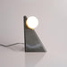 Noir Roy Table Lamp - DWHOME