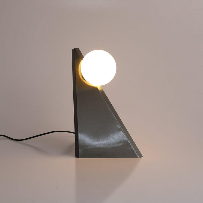 Noir Roy Table Lamp - DWHOME