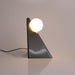 Noir Roy Table Lamp - DWHOME