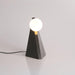 Noir Roy Table Lamp - DWHOME
