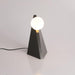 Noir Roy Table Lamp - DWHOME
