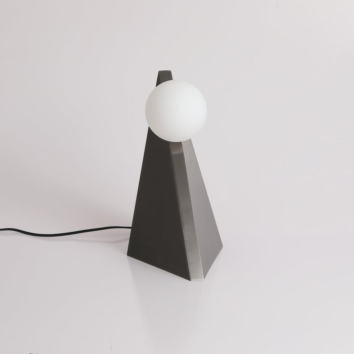 Noir Roy Table Lamp - DWHOME