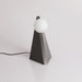 Noir Roy Table Lamp - DWHOME
