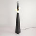 Noir Roy Floor Lamp - DWHOME