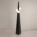 Noir Roy Floor Lamp - DWHOME