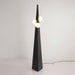 Noir Roy Floor Lamp - DWHOME