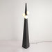 Noir Roy Floor Lamp - DWHOME