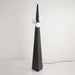 Noir Roy Floor Lamp - DWHOME