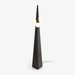 Noir Roy Floor Lamp - DWHOME