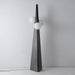 Noir Roy Floor Lamp - DWHOME