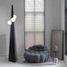 Noir Roy Floor Lamp - DWHOME