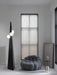 Noir Roy Floor Lamp - DWHOME
