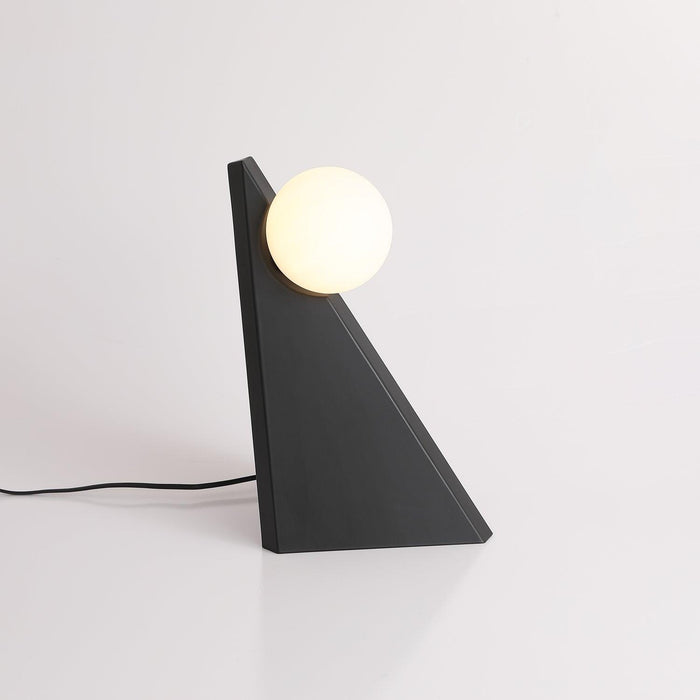 Noir Roy Table Lamp - DWHOME