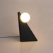 Noir Roy Table Lamp - DWHOME