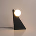 Noir Roy Table Lamp - DWHOME