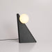Noir Roy Table Lamp - DWHOME