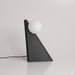 Noir Roy Table Lamp - DWHOME