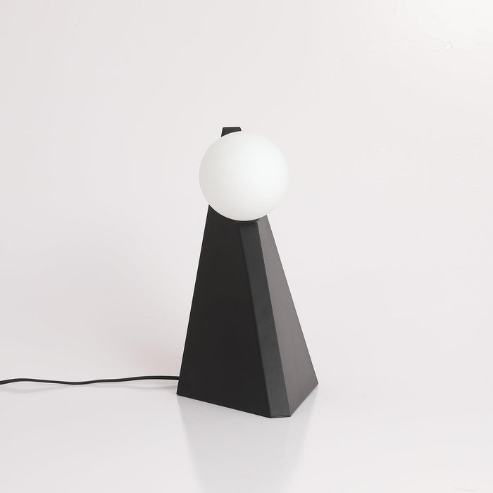 Noir Roy Table Lamp - DWHOME