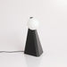 Noir Roy Table Lamp - DWHOME
