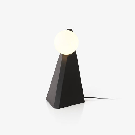 Noir Roy Table Lamp - DWHOME