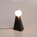 Noir Roy Table Lamp - DWHOME