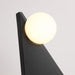 Noir Roy Table Lamp - DWHOME