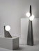 Noir Roy Table Lamp - DWHOME