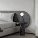 Noir Roy Table Lamp - DWHOME