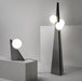 Noir Roy Table Lamp - DWHOME