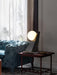Noir Roy Table Lamp - DWHOME