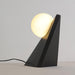 Noir Roy Table Lamp - DWHOME