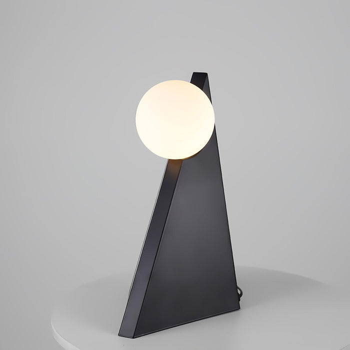 Noir Roy Table Lamp - DWHOME