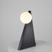 Noir Roy Table Lamp - DWHOME