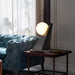 Noir Roy Table Lamp - DWHOME
