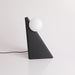 Noir Roy Table Lamp - DWHOME