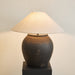 Noira Terracotta Table Lamp - Vakkerlight