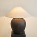 Noira Terracotta Table Lamp - Vakkerlight