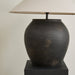 Noira Terracotta Table Lamp - Vakkerlight