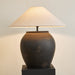 Noira Terracotta Table Lamp - Vakkerlight