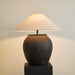Noira Terracotta Table Lamp - Vakkerlight