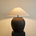 Noira Terracotta Table Lamp - Vakkerlight