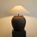 Noira Terracotta Table Lamp - Vakkerlight