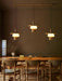 Noka Pendant Light - Vakkerlight