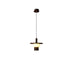 Noka Pendant Light - Vakkerlight
