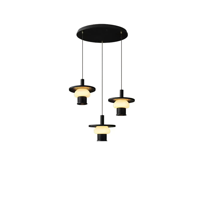 Noka Pendant Light - Vakkerlight
