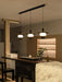 Noka Pendant Light - Vakkerlight