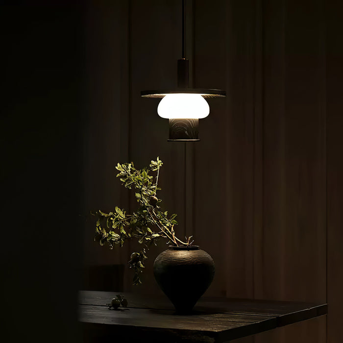 Noka Pendant Light - Vakkerlight