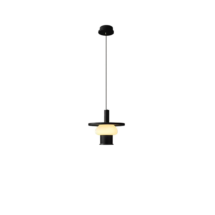 Noka Pendant Light - Vakkerlight