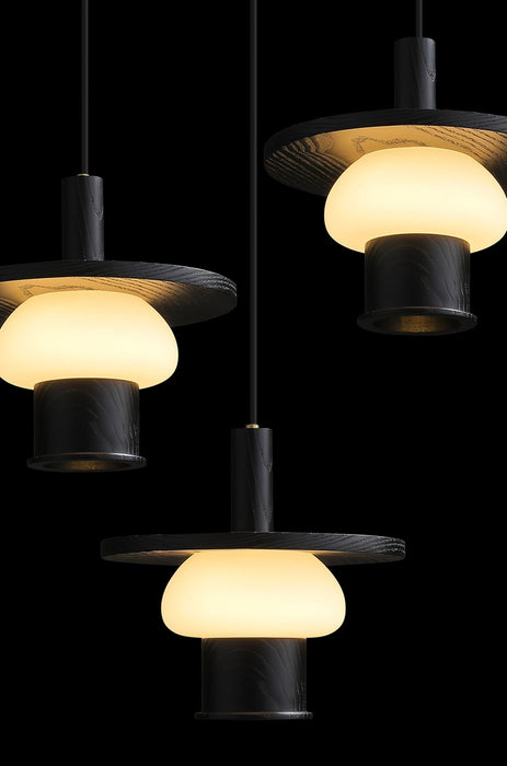 Noka Pendant Light - Vakkerlight