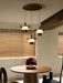 Noka Pendant Light - Vakkerlight